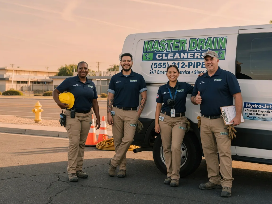 Drain Cleaning company in Steamburg, NY